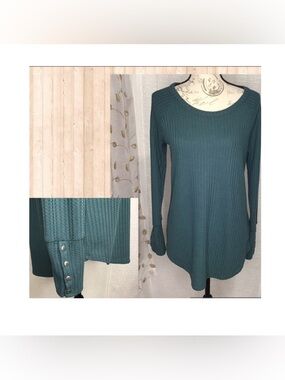 Chaser Long Sleeve Thermal Shirt